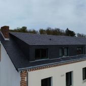 RENOVATION-Ardoise -Photo 2