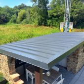 RENOVATION-Bac Acier-Photo 1